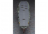 Hasegawa maquette bateau 40153 IJN Porte avion SHINANO 1/450