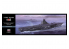 Hasegawa maquette bateau 40153 IJN Porte avion SHINANO 1/450