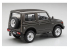 Hasegawa maquette voiture 21122 SUZUKI JIMNY (JA11-5) 1/24