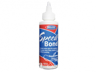 Deluxe Materials AD10 Speedbond 112g