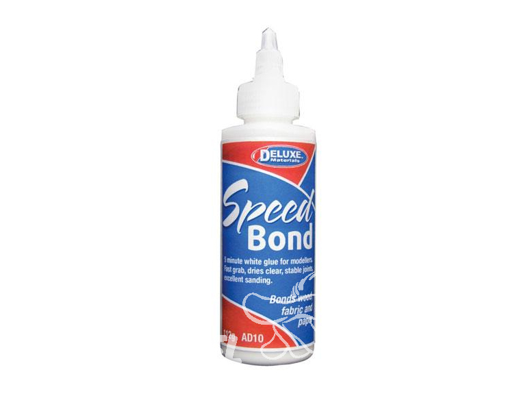 Deluxe Materials AD10 Speedbond 112g