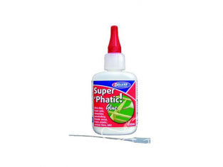 DELUXE MATERIALS colle ad21 Super 'Phatic 50ml