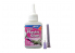 DELUXE MATERIALS colle ad62 Roket Plastic Glue 30ml