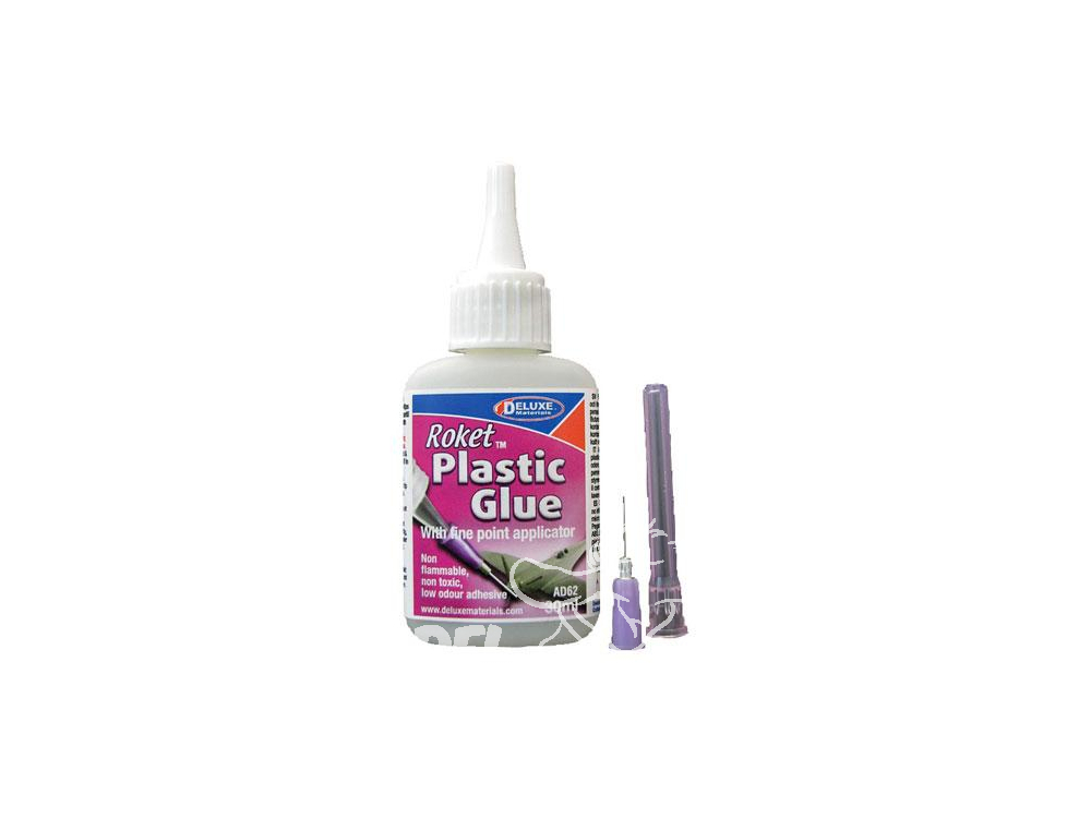 Colle pour maquettes, flacon 30 ml