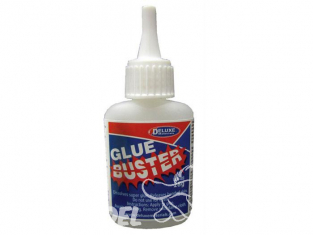 DELUXE MATERIALS colle AD48 Glue Buster 28g