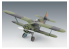 Icm maquette avion 72074 Polikarpov I-153 Chaika WWII 1/72