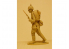 Icm maquette figurines 35679 Infanterie Allemande 1914 1/35