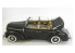 Icm maquette militaire 35471 Opel Admiral Cabriolet WWII avec figurines 1/35