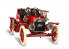 Icm maquette voiture 24004 Ford Model T 1914 Pompier 1/24