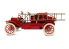 Icm maquette voiture 24004 Ford Model T 1914 Pompier 1/24