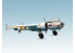 Icm maquette avion 72304 Dornier Do 17Z-2 WWII 1/72