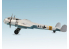 Icm maquette avion 72304 Dornier Do 17Z-2 WWII 1/72