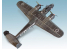 Icm maquette avion 72303 Dornier Do 17Z-10 Chasseur de nuit WWII 1/72