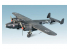 Icm maquette avion 72303 Dornier Do 17Z-10 Chasseur de nuit WWII 1/72
