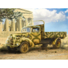 Icm maquette militaire 35411 Ford V3000S (Production 1941) WWII 1/35