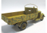 Icm maquette militaire 35411 Ford V3000S (Production 1941) WWII 1/35