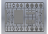 Icm maquette militaire 35412 Ford V3000S/SS M Maultier WWII 1/35