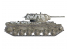 Italeri maquette militaire 56505 World of Tanks KV1 / KV2 1/56 28mm