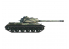 Italeri maquette militaire 56506 World of Tanks IS-2 1/56 28mm