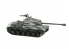 Italeri maquette militaire 56506 World of Tanks IS-2 1/56 28mm