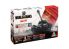 Italeri maquette militaire 56506 World of Tanks IS-2 1/56 28mm