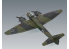 Icm maquette avion 48232 Junkers Ju 88A-5 WWII 1/48