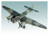 Icm maquette avion 48233 Junkers Ju 88A-4 WWII 1/48
