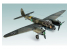 Icm maquette avion 48233 Junkers Ju 88A-4 WWII 1/48