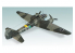 Icm maquette avion 48233 Junkers Ju 88A-4 WWII 1/48