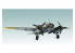 Icm maquette avion 48233 Junkers Ju 88A-4 WWII 1/48