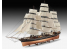Revell maquette bateau 05422 Voilier Cutty Sark 1/96