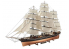 Revell maquette bateau 05422 Voilier Cutty Sark 1/96