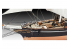 Revell maquette bateau 05422 Voilier Cutty Sark 1/96