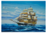 Revell maquette bateau 05422 Voilier Cutty Sark 1/96