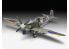 Revell maquette avion 03927 Supermarine Spitfire Mk.IXc 1/32