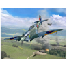 Revell maquette avion 03927 Supermarine Spitfire Mk.IXc 1/32