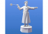 Icm maquette figurines 35633 Police de la Route et Aumoniers Allemands WWII 1/35