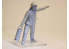 Icm maquette figurines 35632 Pompiers Allemands WWII 1/35
