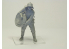 Icm maquette figurines 35632 Pompiers Allemands WWII 1/35