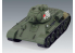 Icm maquette militaire 35366 T-34/76 Fin de production 1943 WWII 1/35