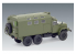 Icm maquette militaire 35517 ZiL-131 KShM Sovietique 1/35