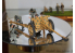 Icm maquette militaire 35801 Canon 7,62cm Pak 36(r) avec Servants 1/35