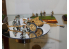 Icm maquette militaire 35801 Canon 7,62cm Pak 36(r) avec Servants 1/35