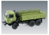 Icm maquette militaire 35001 Camion Sovietique 6 Roues Kamaz KamAZ-4310 43101 1/35