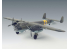 Icm maquette avion 48241 Dornier Do 215B-4 WWII 1/48