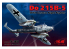 Icm maquette avion 48242 Dornier Do 215B-5 Chasseur nocturne WWII 1/48