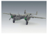 Icm maquette avion 48242 Dornier Do 215B-5 Chasseur nocturne WWII 1/48