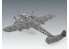 Icm maquette avion 48242 Dornier Do 215B-5 Chasseur nocturne WWII 1/48