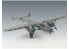 Icm maquette avion 48242 Dornier Do 215B-5 Chasseur nocturne WWII 1/48