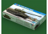 Hobby Boss maquette militaire 84510 T29E1 Char lourd US 1/35